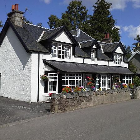 Carrmoor Guest House Carrbridge Kültér fotó