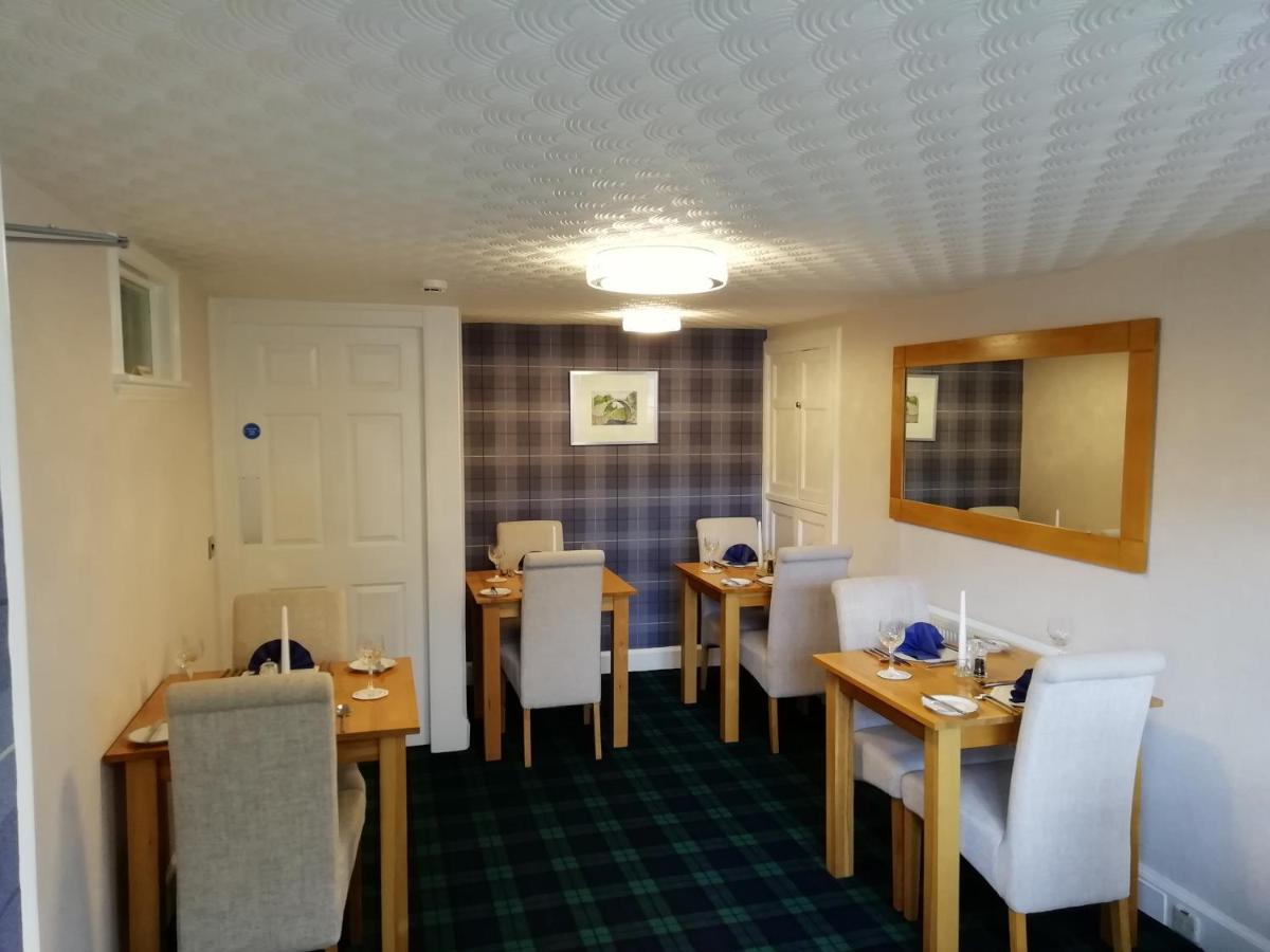 Carrmoor Guest House Carrbridge Kültér fotó
