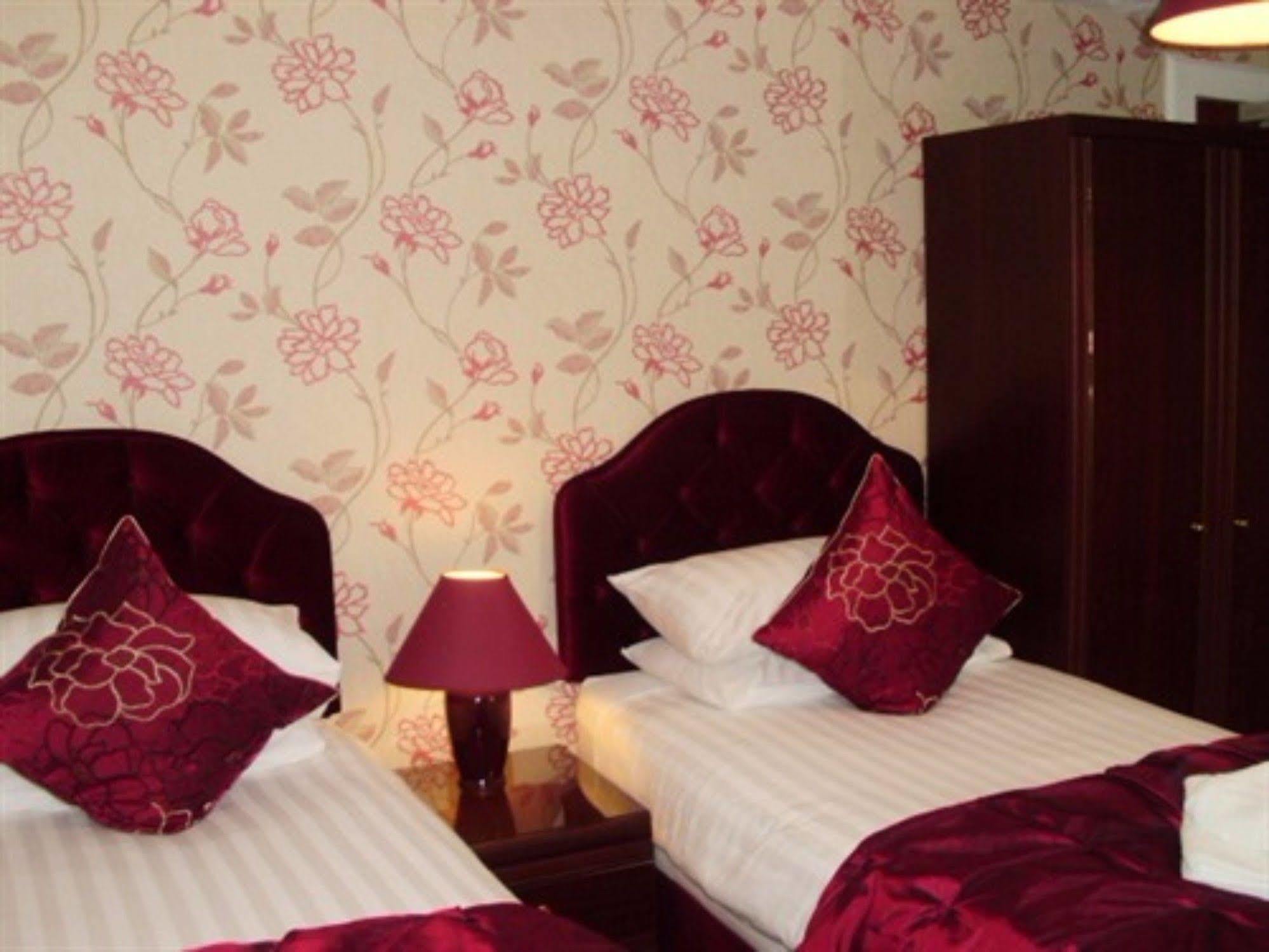 Carrmoor Guest House Carrbridge Kültér fotó
