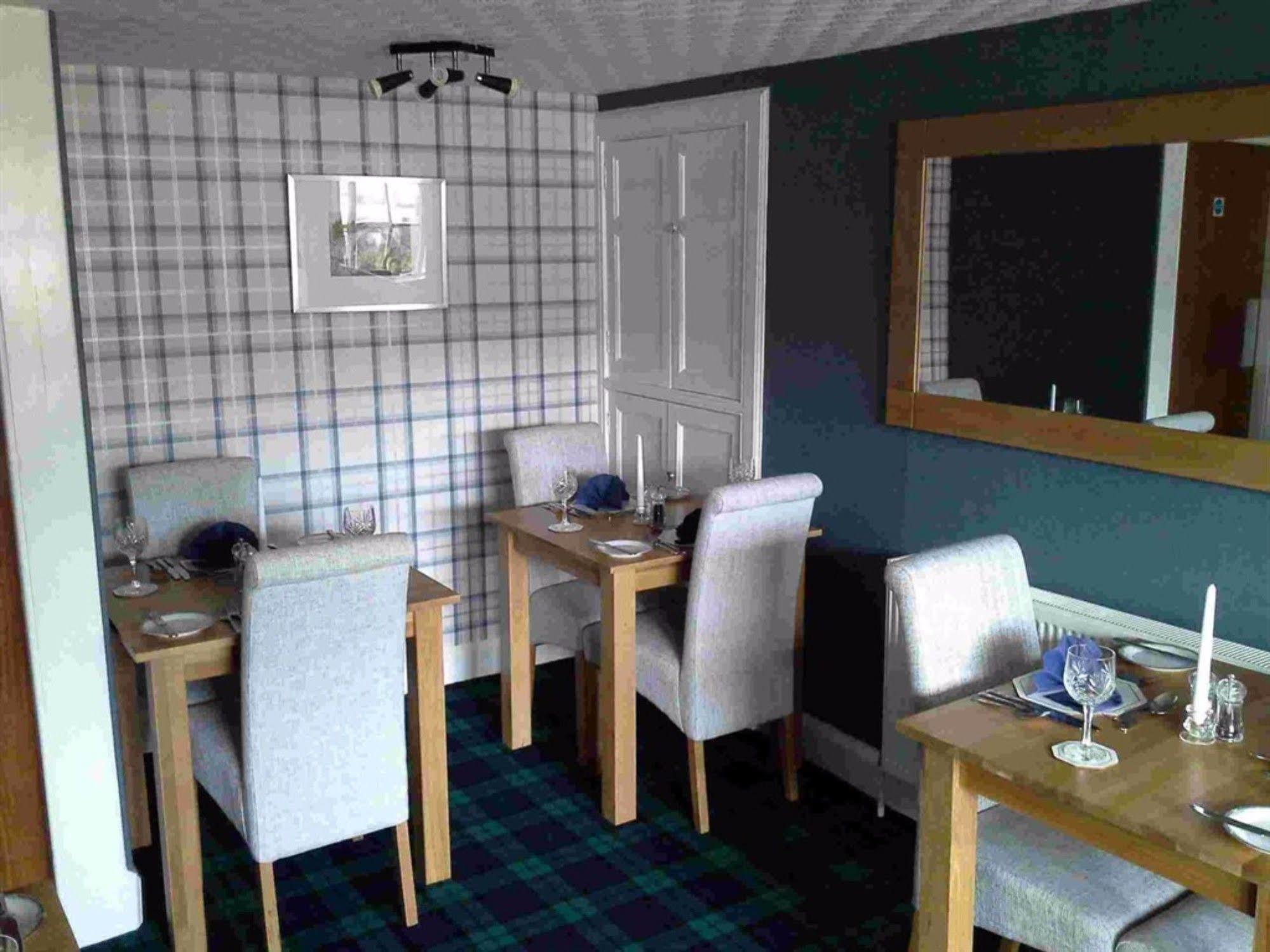 Carrmoor Guest House Carrbridge Kültér fotó